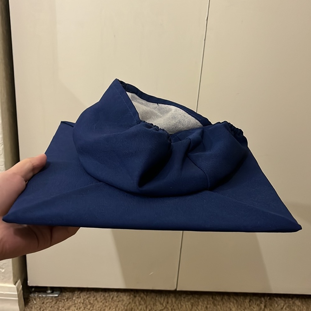 Graduation Cap - Picture 2 of 3